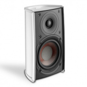 Акустика DALI Fazon Micro Chalk White 6 – techzone.com.ua