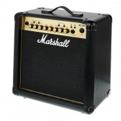 Комбопідсилювач Marshall MG15GFX 1 – techzone.com.ua