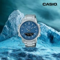 Чоловічий годинник Casio Standard AMW-880D-2A1 3 – techzone.com.ua