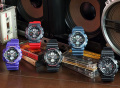 Чоловічий годинник Casio G-Shock Classic GA-140-6AER 5 – techzone.com.ua