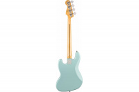 SQUIER by FENDER CLASSIC VIBE '60s JAZZ BASS LR DAPHNE BLUE Бас-гитара 2 – techzone.com.ua