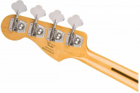 SQUIER by FENDER CLASSIC VIBE '60s JAZZ BASS LR DAPHNE BLUE Бас-гитара 5 – techzone.com.ua