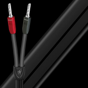 Кабель AUDIOQUEST Pair 2.5m ROCKET 22 SBW SureGrip 300 Ban/G (ROCK222.5PRSBWB) 1 – techzone.com.ua