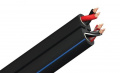 Кабель AUDIOQUEST Pair 2.5m ROCKET 22 SBW SureGrip 300 Ban/G (ROCK222.5PRSBWB) 3 – techzone.com.ua