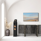 Акустика Klipsch Reference Premiere RP-500SA II Ebony 7 – techzone.com.ua Акустика Klipsch Reference Premiere RP-500SA II Ebony 7 – techzone.com.ua