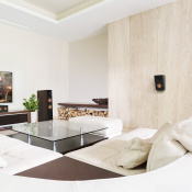 Акустика Klipsch Reference Premiere RP-500SA II Ebony 8 – techzone.com.ua Акустика Klipsch Reference Premiere RP-500SA II Ebony 8 – techzone.com.ua