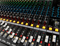 Мікшерний пульт YAMAHA MGP32X 9 – techzone.com.ua Мікшерний пульт YAMAHA MGP32X 9 – techzone.com.ua