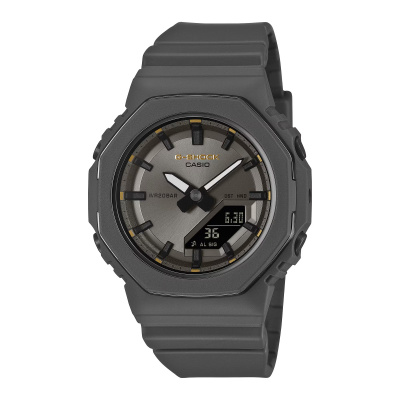 Жіночий годинник Casio G-Shock Analog-Digital GMA-P2126W-8AER – techzone.com.ua
