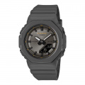 Жіночий годинник Casio G-Shock Analog-Digital GMA-P2126W-8AER 1 – techzone.com.ua