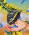 Жіночий годинник Casio G-Shock Analog-Digital GMA-P2126W-8AER 5 – techzone.com.ua
