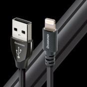 Кабель AudioQuest Diamond USB Lightning 0.75m (LTNUSBDIA0.75) 2 – techzone.com.ua Кабель AudioQuest Diamond USB Lightning 0.75m (LTNUSBDIA0.75) 2 – techzone.com.ua