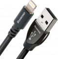 Кабель AudioQuest Diamond USB Lightning 0.75m (LTNUSBDIA0.75) 1 – techzone.com.ua