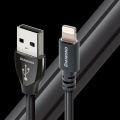 Кабель AudioQuest Diamond USB Lightning 0.75m (LTNUSBDIA0.75) 2 – techzone.com.ua