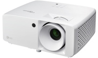 Лазерний проектор Optoma ZH521 White 3 – techzone.com.ua Лазерний проектор Optoma ZH521 White 3 – techzone.com.ua