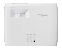Лазерний проектор Optoma ZH521 White 4 – techzone.com.ua Лазерний проектор Optoma ZH521 White 4 – techzone.com.ua