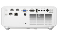 Лазерний проектор Optoma ZH521 White 5 – techzone.com.ua Лазерний проектор Optoma ZH521 White 5 – techzone.com.ua