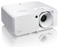Лазерний проектор Optoma ZH521 White 7 – techzone.com.ua Лазерний проектор Optoma ZH521 White 7 – techzone.com.ua