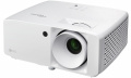 Лазерний проектор Optoma ZH521 White 3 – techzone.com.ua