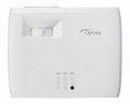 Лазерний проектор Optoma ZH521 White 4 – techzone.com.ua