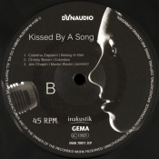 Виниловая пластинка 2LP Dynaudio-Kissed By A Song (45rpm) 4 – techzone.com.ua Виниловая пластинка 2LP Dynaudio-Kissed By A Song (45rpm) 4 – techzone.com.ua