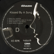 Виниловая пластинка 2LP Dynaudio-Kissed By A Song (45rpm) 6 – techzone.com.ua Виниловая пластинка 2LP Dynaudio-Kissed By A Song (45rpm) 6 – techzone.com.ua