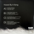 Вінілова платівка 2LP Dynaudio-Kissed By A Song (45rpm) 2 – techzone.com.ua