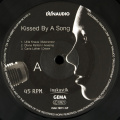 Виниловая пластинка 2LP Dynaudio-Kissed By A Song (45rpm) 5 – techzone.com.ua