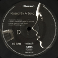 Вінілова платівка 2LP Dynaudio-Kissed By A Song (45rpm) 6 – techzone.com.ua