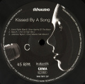 Вінілова платівка 2LP Dynaudio-Kissed By A Song (45rpm) 7 – techzone.com.ua