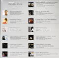 Виниловая пластинка 2LP Dynaudio-Kissed By A Song (45rpm) 8 – techzone.com.ua