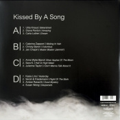 Вінілова платівка 2LP Dynaudio-Kissed By A Song (45rpm) 2 – techzone.com.ua Вінілова платівка 2LP Dynaudio-Kissed By A Song (45rpm) 2 – techzone.com.ua