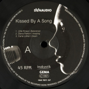 Вінілова платівка 2LP Dynaudio-Kissed By A Song (45rpm) 5 – techzone.com.ua Вінілова платівка 2LP Dynaudio-Kissed By A Song (45rpm) 5 – techzone.com.ua