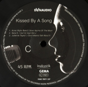Вінілова платівка 2LP Dynaudio-Kissed By A Song (45rpm) 7 – techzone.com.ua Вінілова платівка 2LP Dynaudio-Kissed By A Song (45rpm) 7 – techzone.com.ua