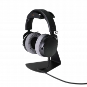 Тримач для навушників Beyerdynamic Headphone Holder Table Stand black 4 – techzone.com.ua Тримач для навушників Beyerdynamic Headphone Holder Table Stand black 4 – techzone.com.ua