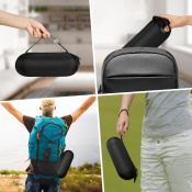 Жорсткий чохол Sarlar для Beats Pill Speaker 2024 Black 5 – techzone.com.ua Жорсткий чохол Sarlar для Beats Pill Speaker 2024 Black 5 – techzone.com.ua