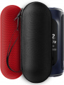 Жорсткий чохол Sarlar для Beats Pill Speaker 2024 Black 1 – techzone.com.ua