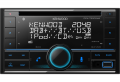 CD/USB-приймач Kenwood DPX-7300DAB (DPX7300DAB) 1 – techzone.com.ua