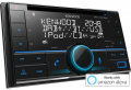 CD/USB-приймач Kenwood DPX-7300DAB (DPX7300DAB) 2 – techzone.com.ua