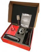 Микрофон Monkey Banana Mangabey Black 3 – techzone.com.ua