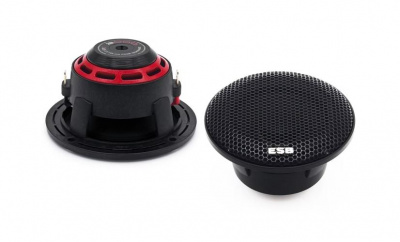 Широкосмуговий динамік ESB Audio 3.65 – techzone.com.ua