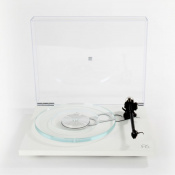 Проигрыватель виниловых пластинок Rega Planar 6 White+AniaPro