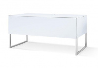 ТВ тумба Norstone Khalm White 1 – techzone.com.ua