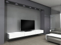 ТВ тумба Norstone Khalm White 5 – techzone.com.ua