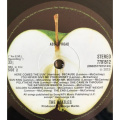 Виниловая пластинка The Beatles - Abbey Road [LP] 4 – techzone.com.ua