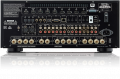 AV-Ресивер/Процессор Rotel RAP-1580 MkII Black 2 – techzone.com.ua
