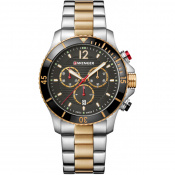 Мужские часы Wenger SEAFORCE Chrono W01.0643.113