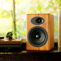 Акустическая система Audioengine A5+ Bamboo 3 – techzone.com.ua