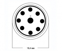 Акустический кабель Van Den Hul THIRD MkII 2,0 m set 4 – techzone.com.ua Акустический кабель Van Den Hul THIRD MkII 2,0 m set 4 – techzone.com.ua