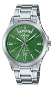 Наручний годинник Casio MTP-1381D-3A 1 – techzone.com.ua Наручний годинник Casio MTP-1381D-3A 1 – techzone.com.ua