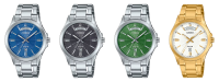 Наручний годинник Casio MTP-1381D-3A 4 – techzone.com.ua Наручний годинник Casio MTP-1381D-3A 4 – techzone.com.ua